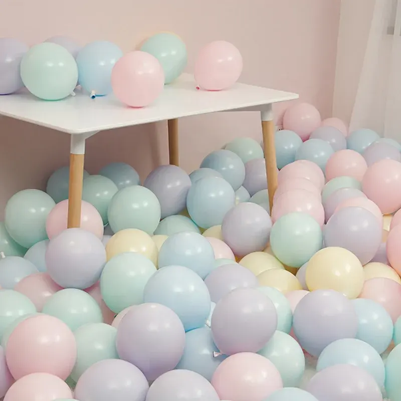 12 Inch Macaron Balloons