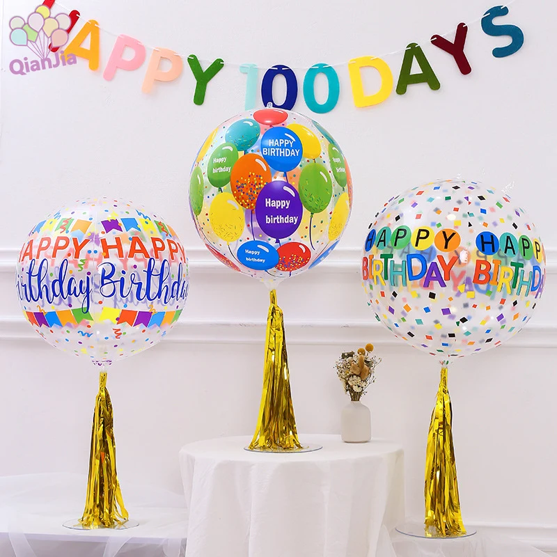 ​Why Are Bobo Balloons Becoming a Trending Topic Among Event Planners?