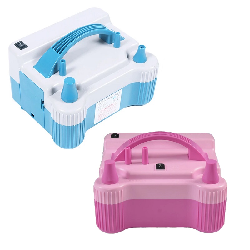 Details and precautions for using an electric balloon pump!