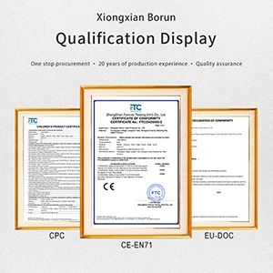 EN71 vs ASTM Standards for Balloons Explained