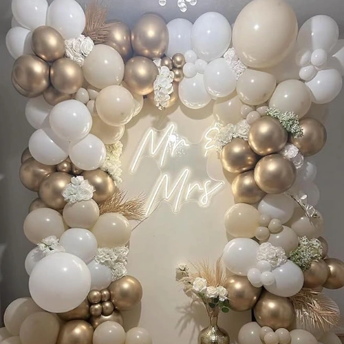 Latex Balloon Demand in Event and Wedding Industry