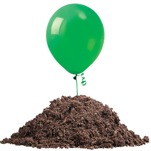 Can Latex Balloons Be Recycled