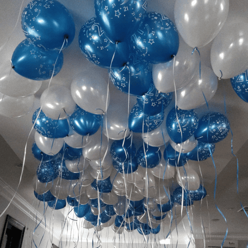Can Latex Balloons Float with Helium