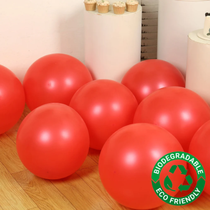 Are Latex Balloons Safe for Wildlife