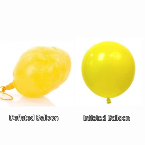 How to Avoid Balloon Leakage Issues