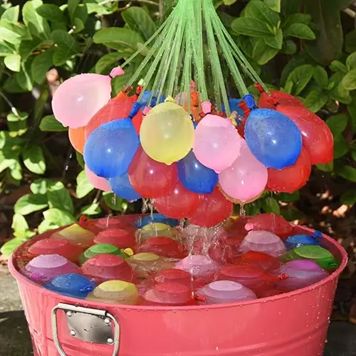 Where to buy water balloon