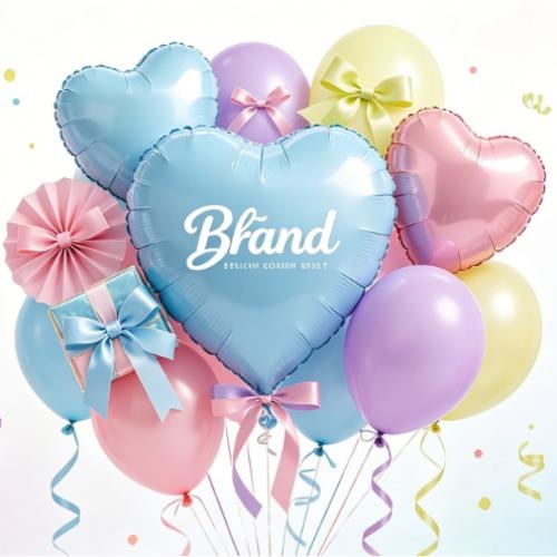 How to Build a Balloon Brand