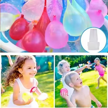 where can i buy water balloons