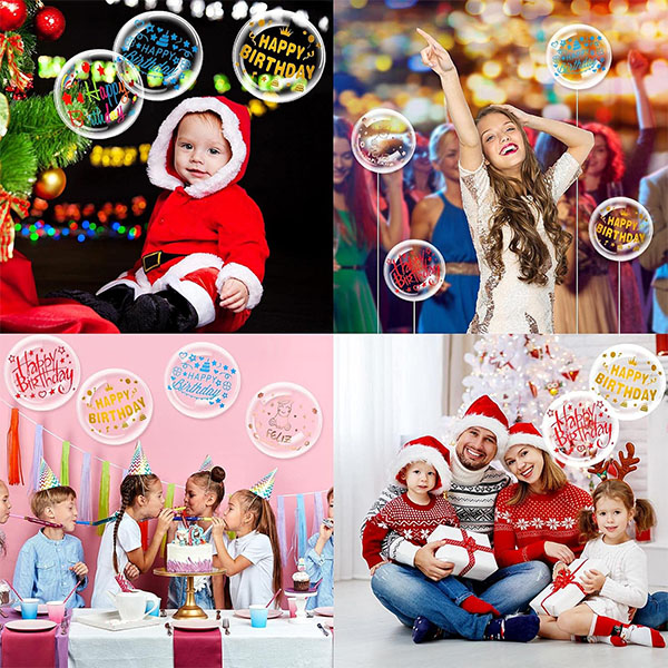 Wholesale Latex & Bobo Balloons Supplier