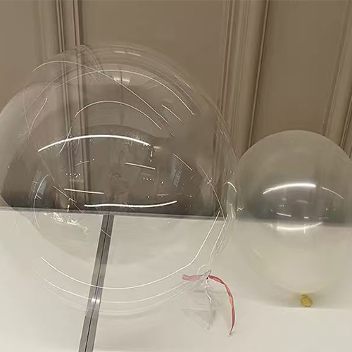 Latex Balloons vs Bobo Balloons: Which Is Better