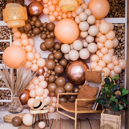 How to Start a Latex Balloon Decoration Business