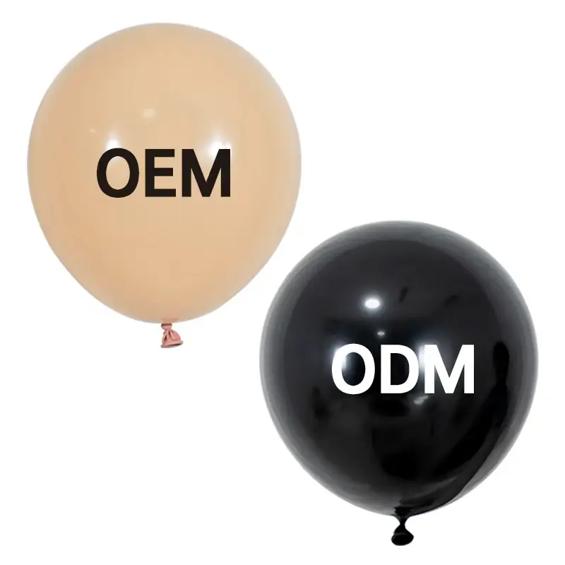 Wholesale Custom Balloons Guide