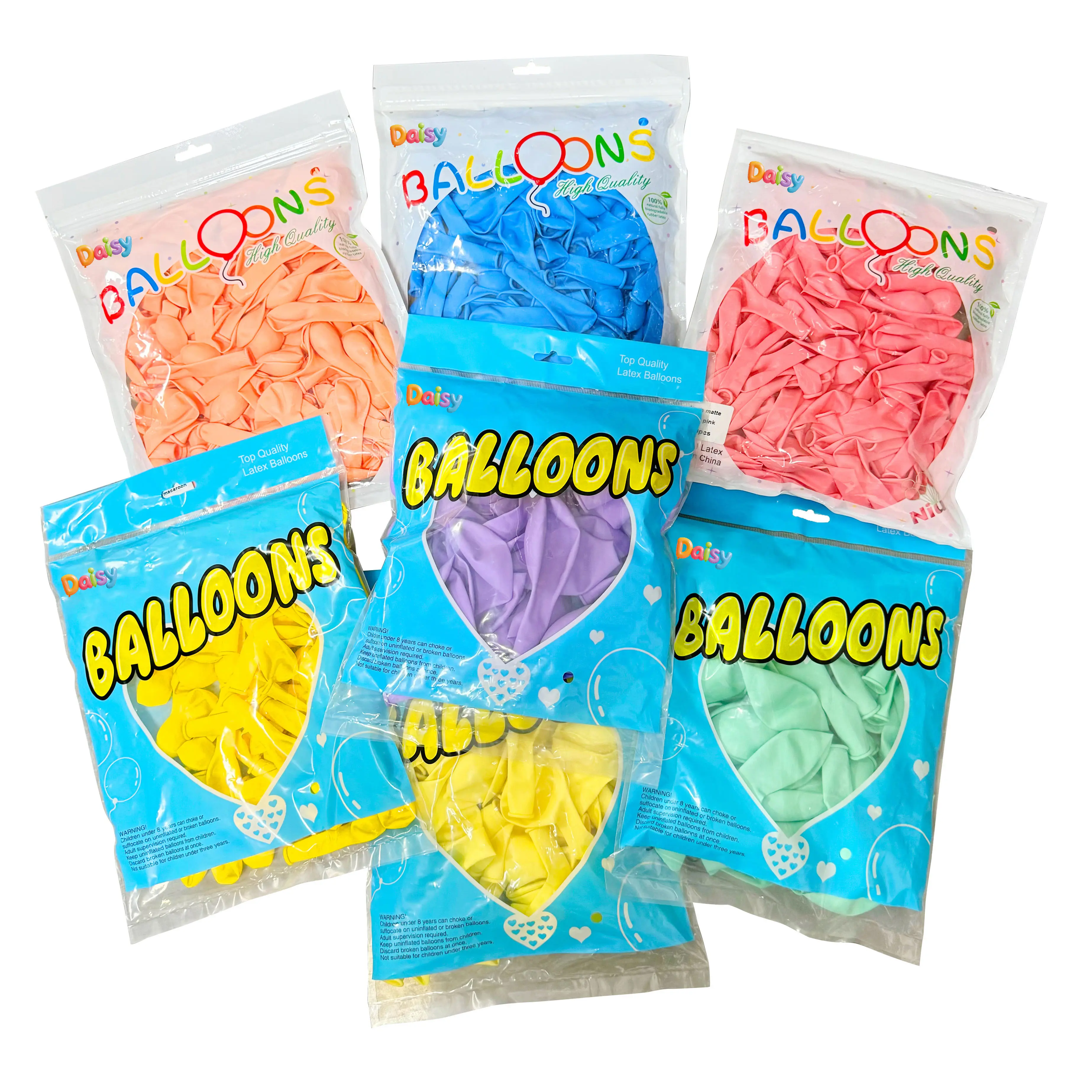How Balloon Importers Can Beat High Freight Costs