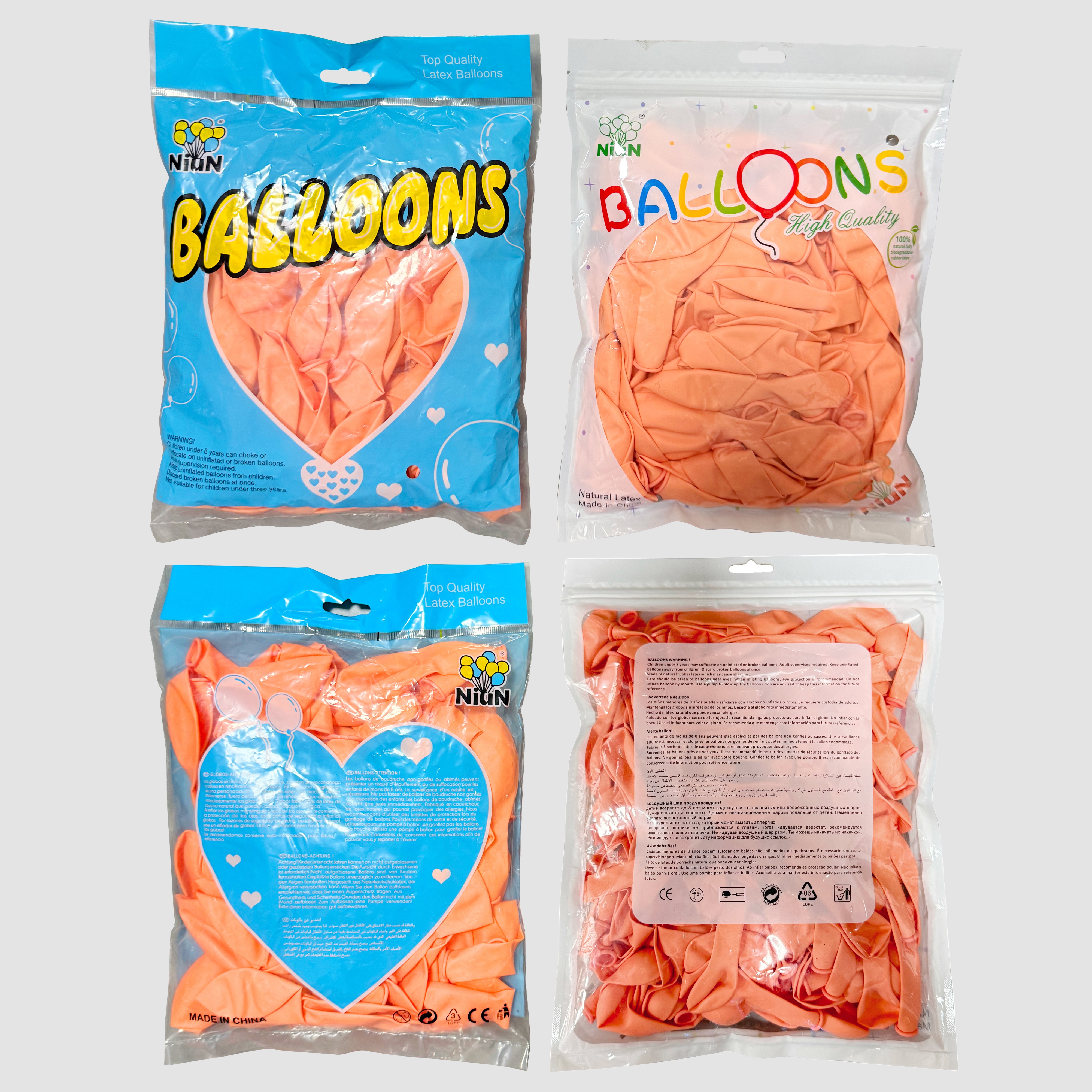 Why Do Wholesalers Choose Factory Packaging?