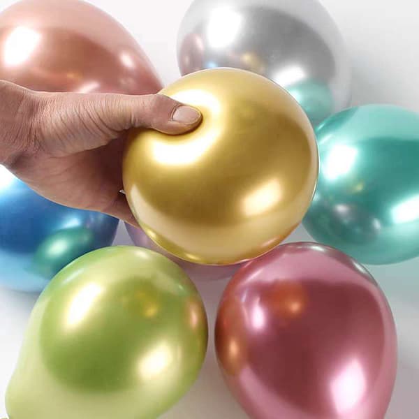 How to Choose the Right Latex Balloon Thickness for Your Market