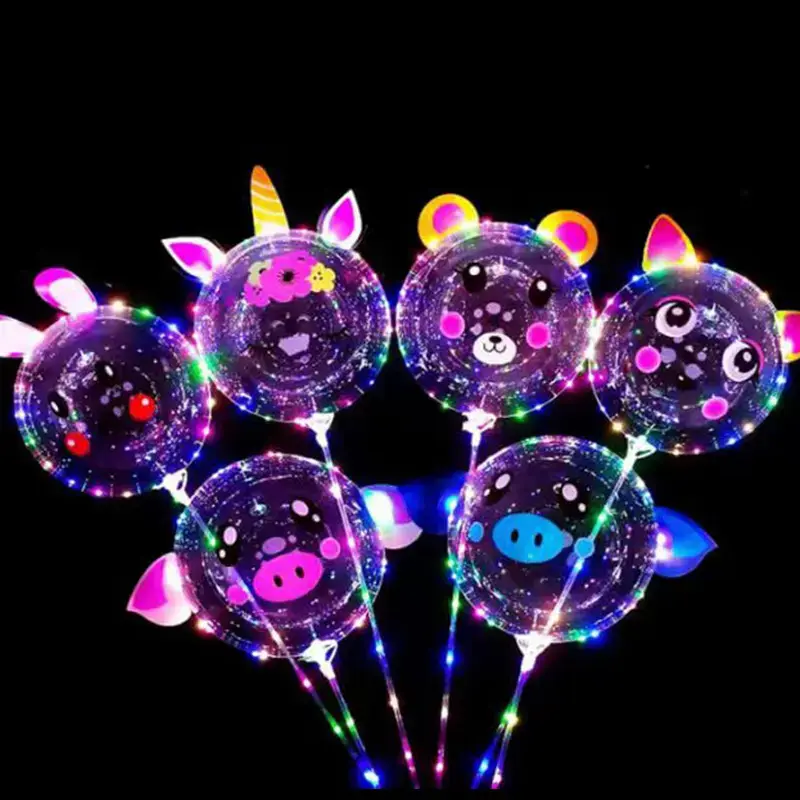 Why Bobo Balloons Are a Smart Addition to Your Party Line