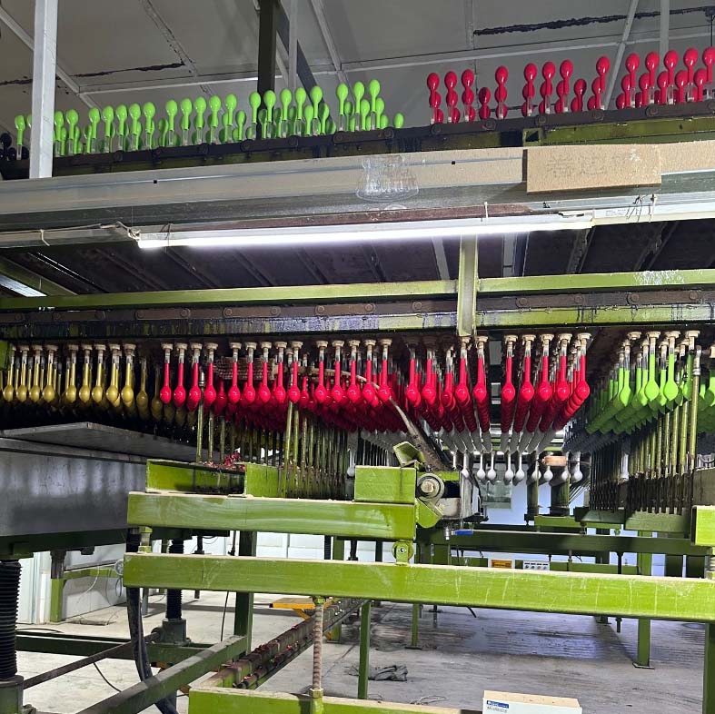 How Borun Balloon Develops New Products for Global Markets