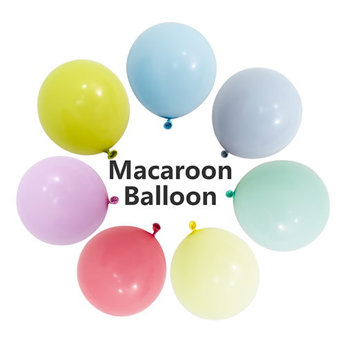 How to Source Macaron Latex Balloons for Your Party Supply Business