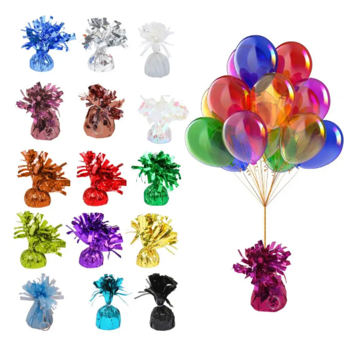 Balloon Weights