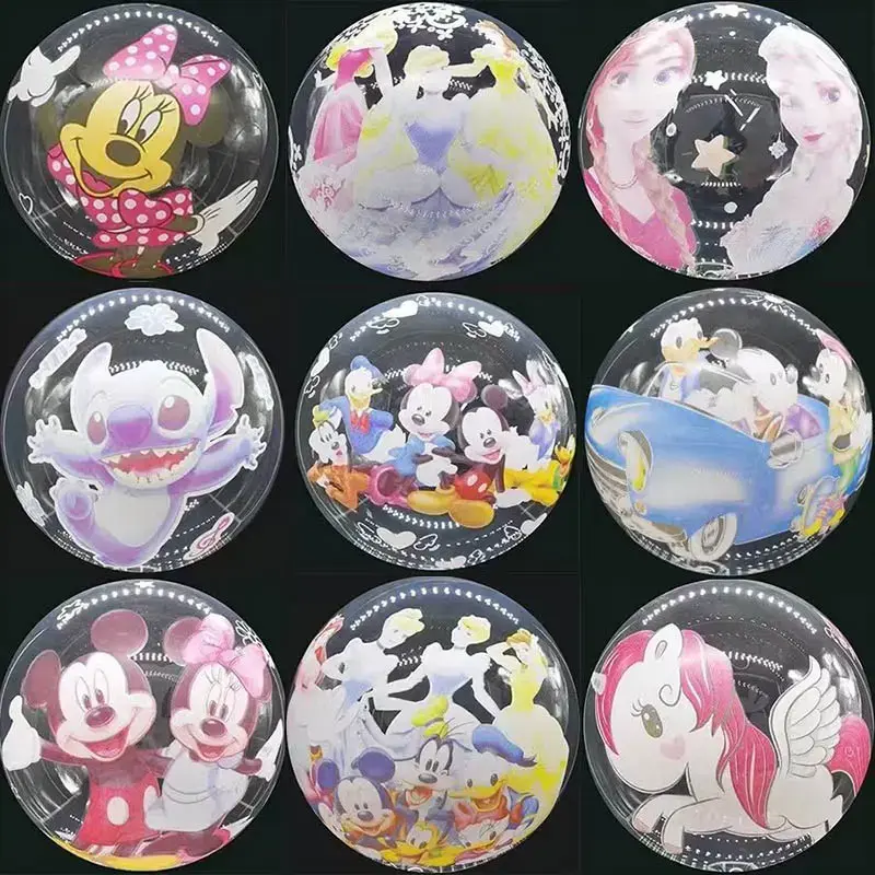 Custom Bobo Balloon Packaging Options