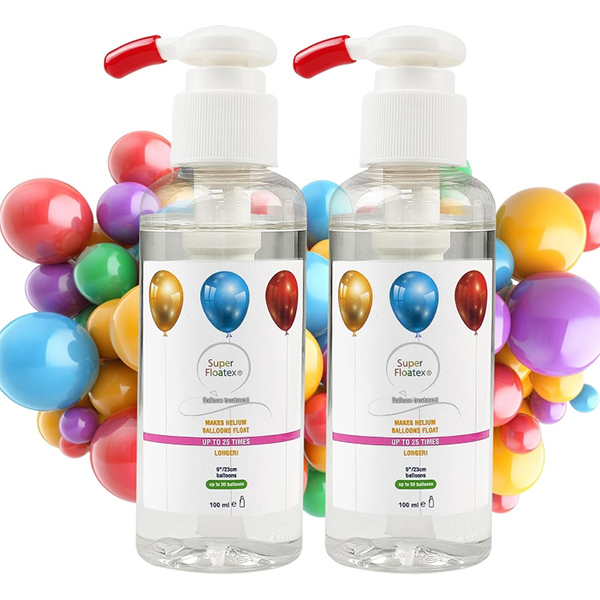 Helium Balloon Protector