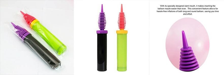 balloon pumps