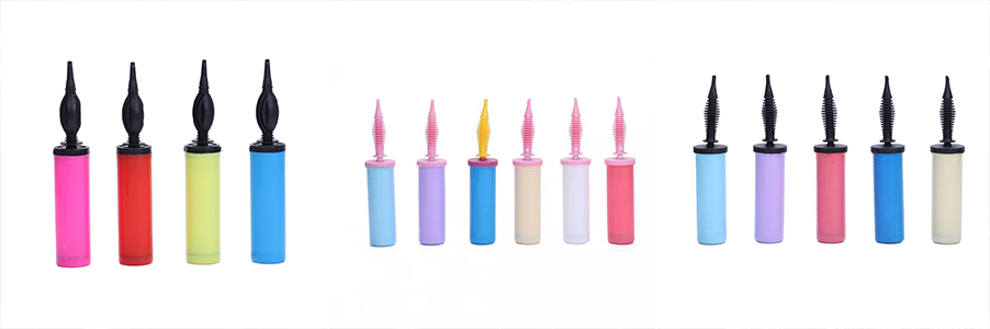Balloon pump