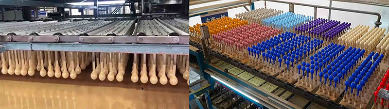 balloons factory