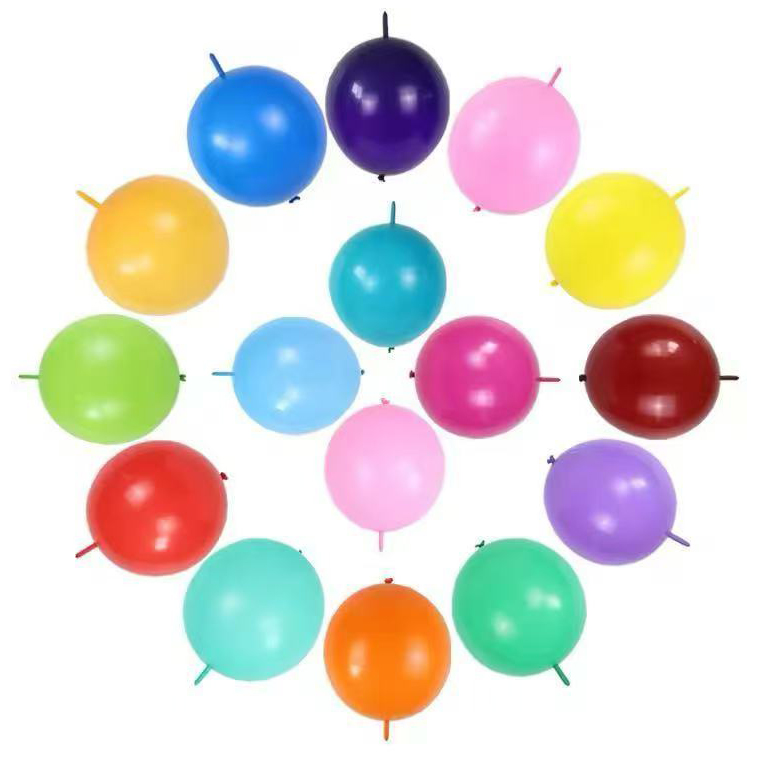 Tail balloon